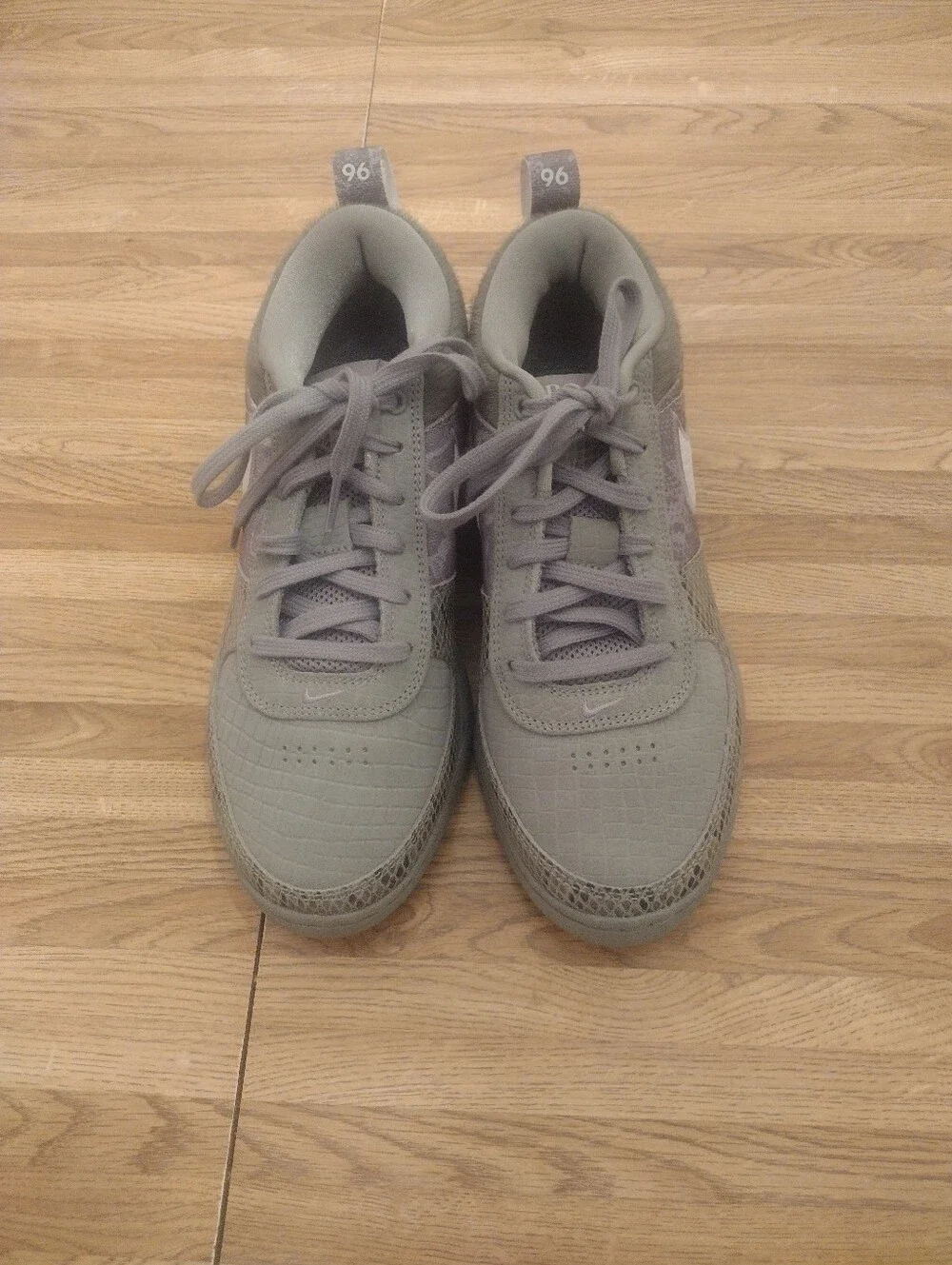 Nike Book 1 Premium 'Hike' HF6236-002 Men's Sneakers